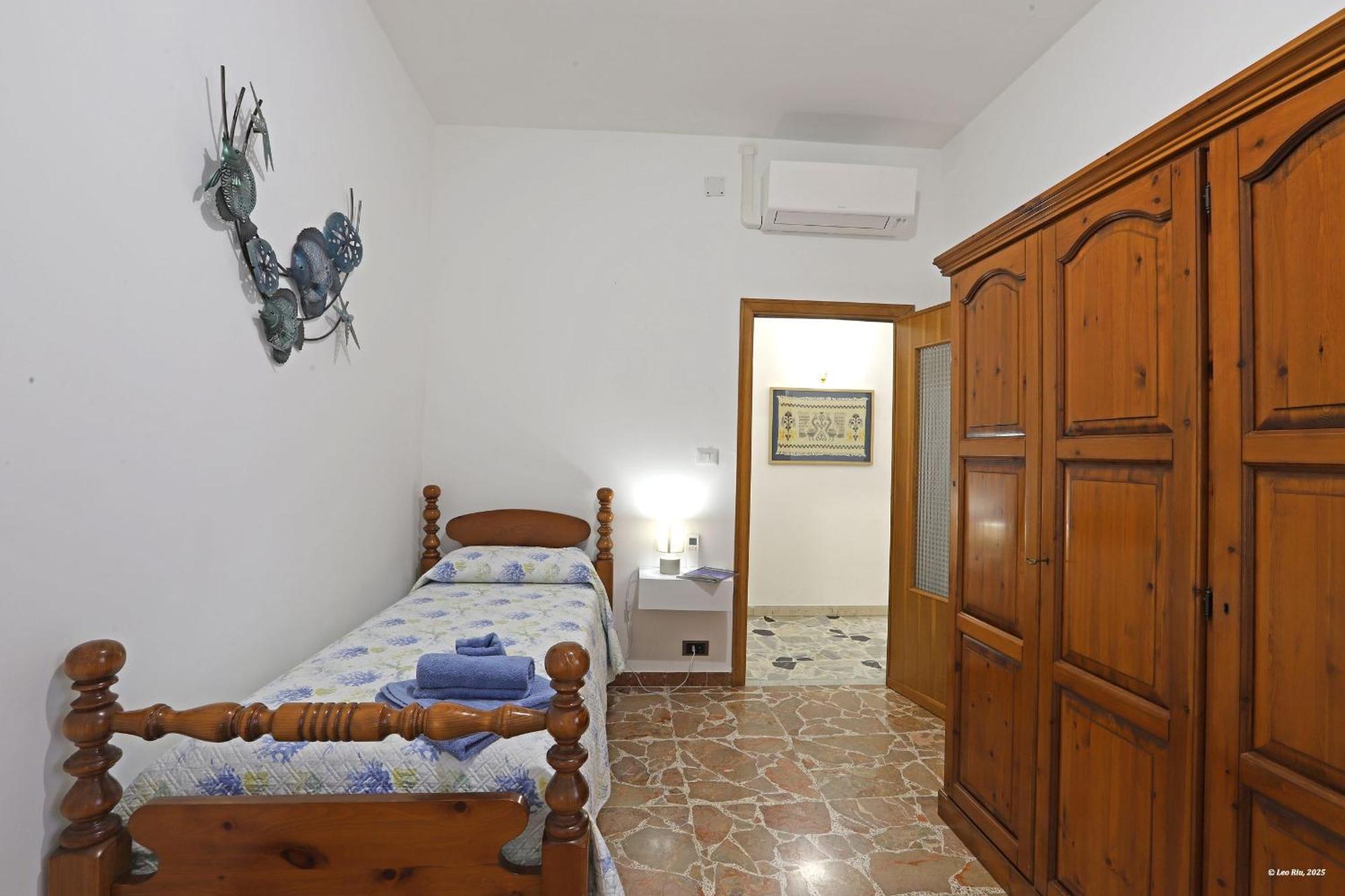 Sofia'S Casita Apartment Алгеро Екстериор снимка